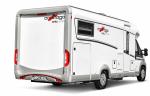 Carthago Chic C-Line T 2016 года